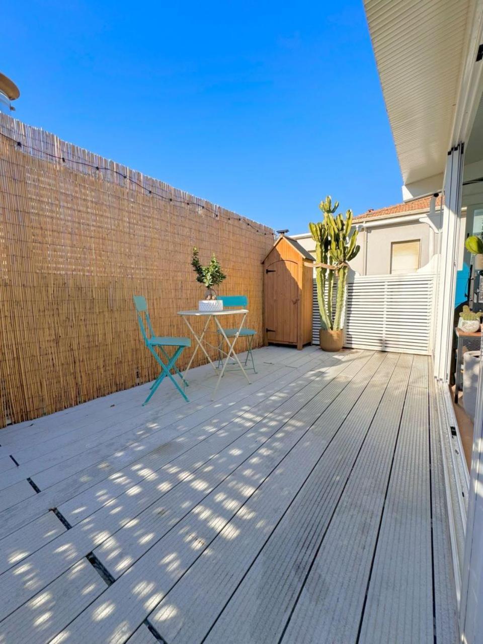 Rooftop-Marinacentro-Unique-Beach-Fun-Smart-Loveapt-Train-Park Rimini Exterior foto