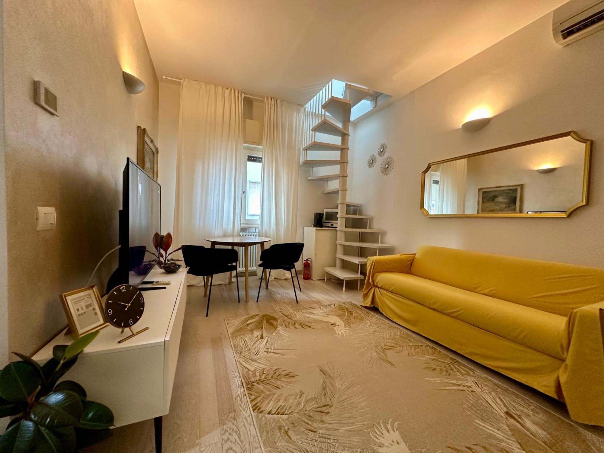 Rooftop-Marinacentro-Unique-Beach-Fun-Smart-Loveapt-Train-Park Rimini Exterior foto