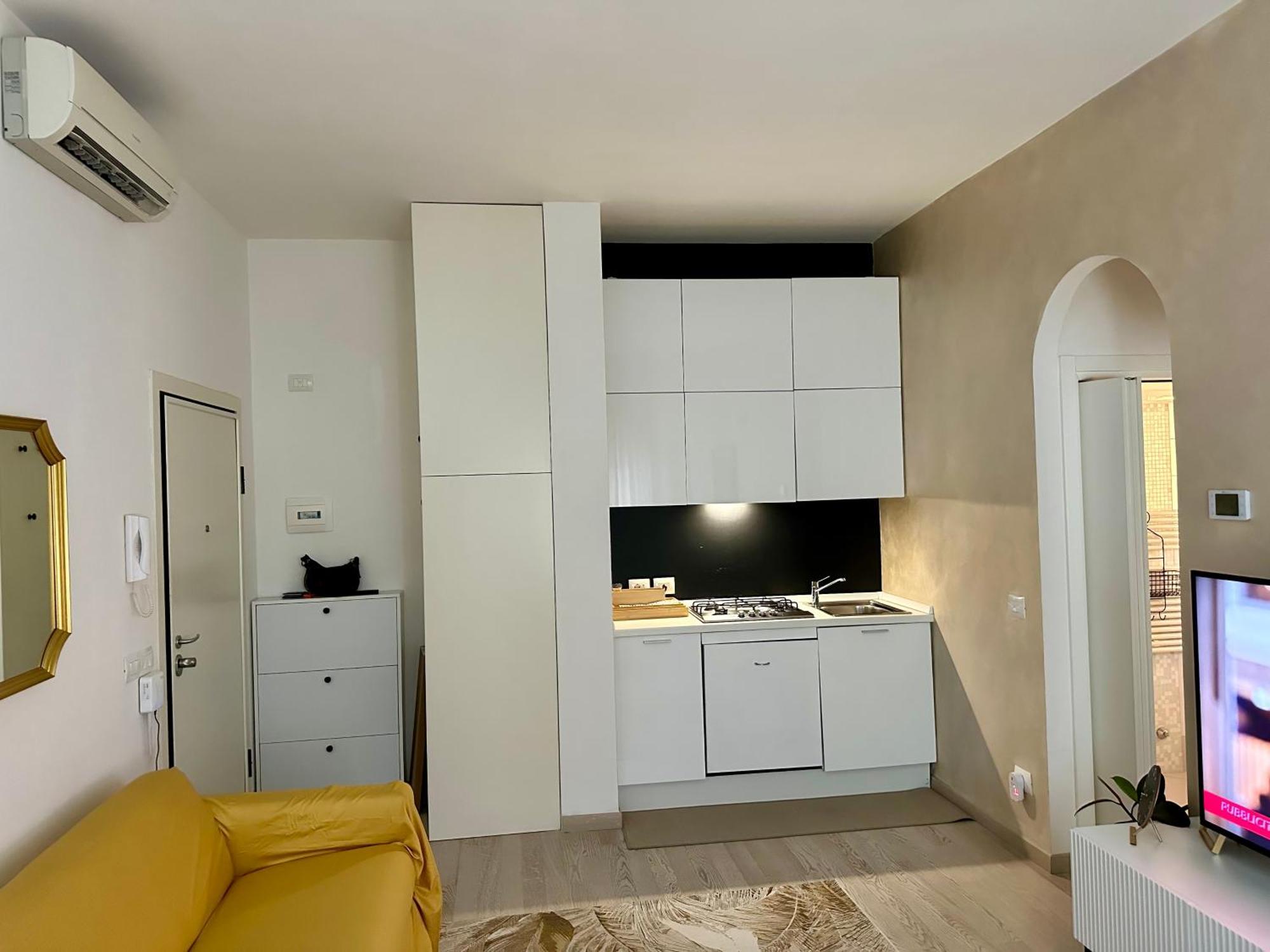 Rooftop-Marinacentro-Unique-Beach-Fun-Smart-Loveapt-Train-Park Rimini Exterior foto