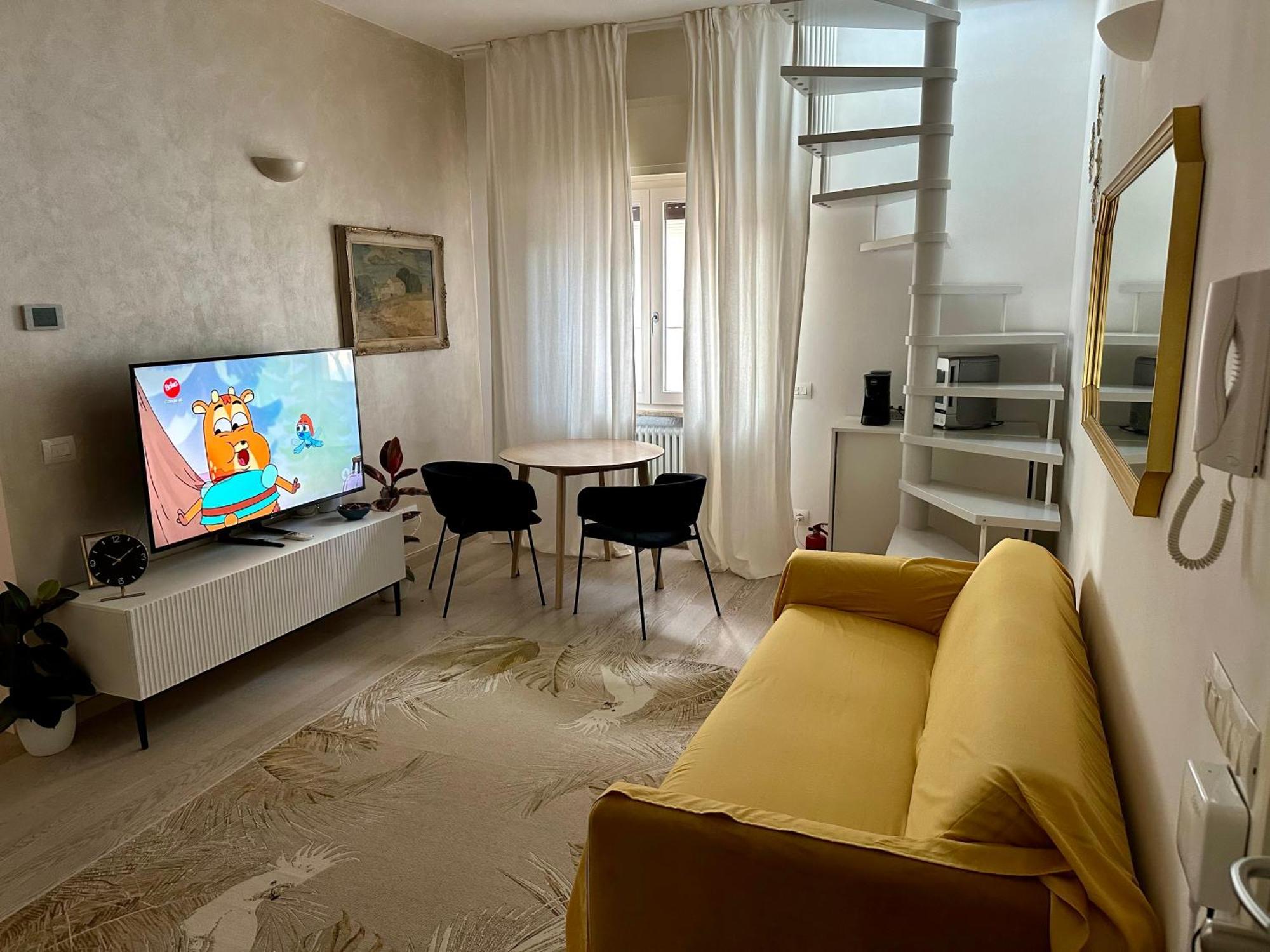 Rooftop-Marinacentro-Unique-Beach-Fun-Smart-Loveapt-Train-Park Rimini Exterior foto